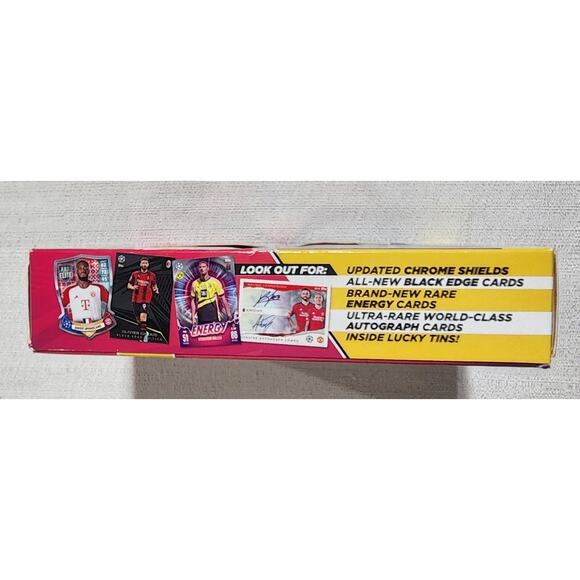 stadium stars mega tin 66 cards #4 - Picture 6 of 6